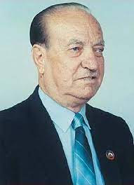 Nihad Abu Gharbia